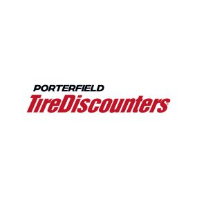 Porterfield Tire Discounters on 1190 Mitchell Bridge Road in Athens