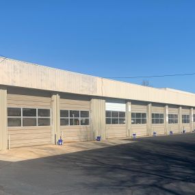 Porterfield Tire Discounters on 1190 Mitchell Bridge Road in Athens