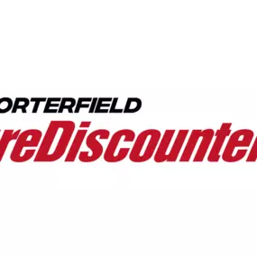 Porterfield Tire Discounters on 1190 Mitchell Bridge Road in Athens