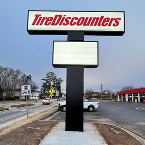 Bild von Porterfield Tire Discounters