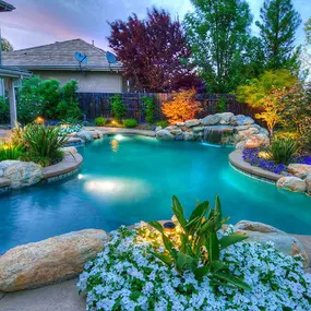 Bild von Premier Pools & Spas | Salt Lake City