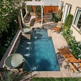 Bild von Premier Pools & Spas | Salt Lake City