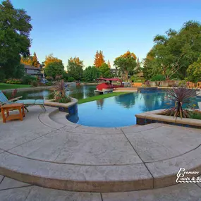 Bild von Premier Pools & Spas | Salt Lake City