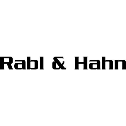 Logo von Rabl & Hahn GmbH