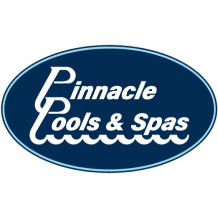 Logotyp från Pinnacle Pools & Spas | Atlanta North