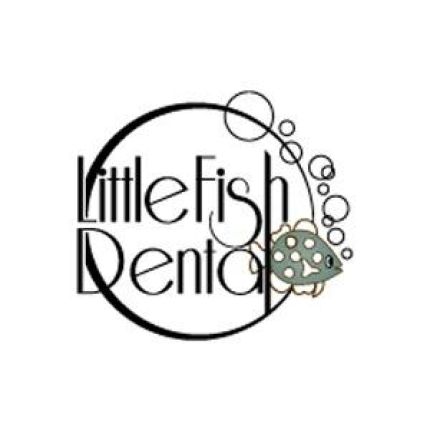 Logotipo de Little Fish Dental - Rocklin