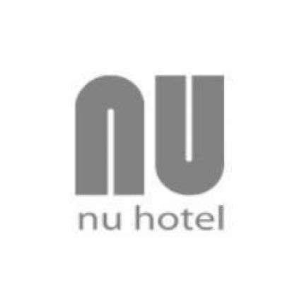 Logo da NU Hotel