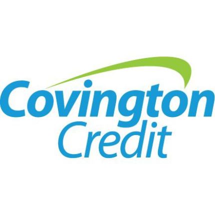Logotipo de Covington Credit - CLOSED