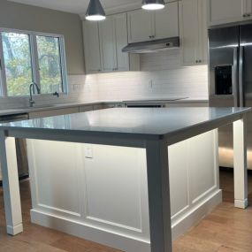heartland homes Kitchen renovation and remodels