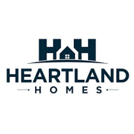 Logo from Heartland Homes