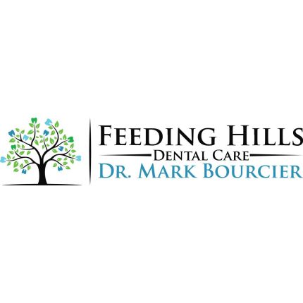 Logo van Feeding Hills Dental Care