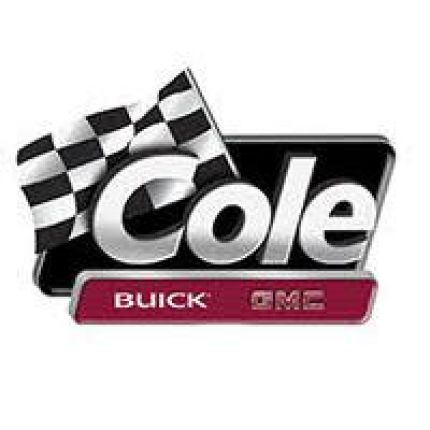 Logo de Cole Buick GMC