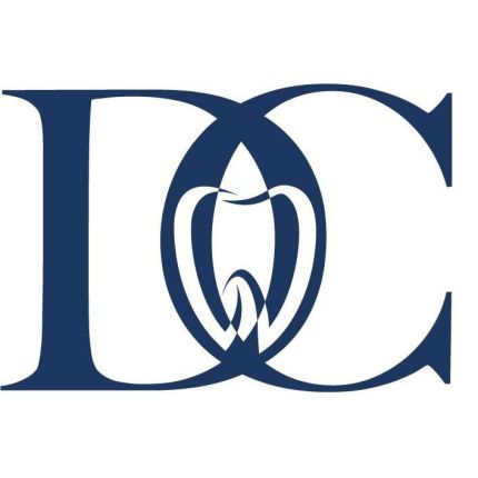 Logo da DC Implant & Cosmetic Dentistry