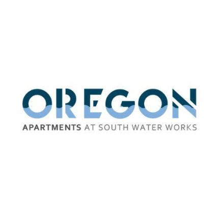 Logo van Oregon Apartments at South Water Works