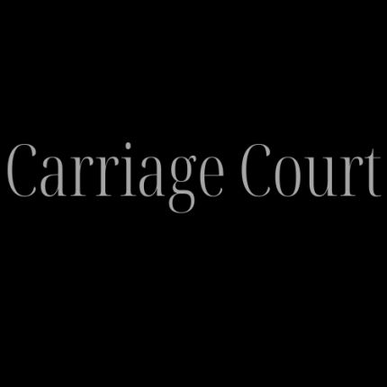 Logo fra Carriage Court Apartments