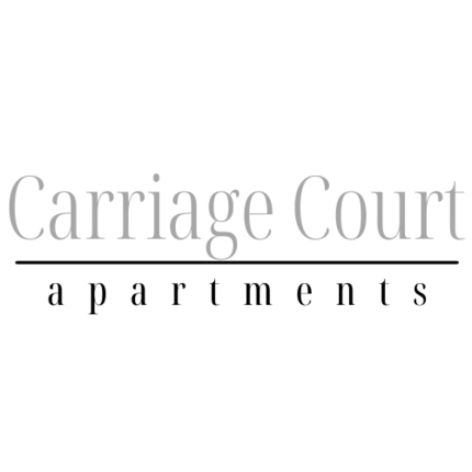 Logo van Carriage Court Apartments