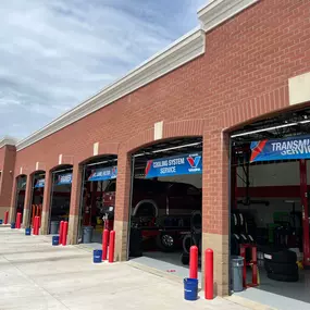 Tire Discounters on 910 Vintage Alcoa Way in Alcoa