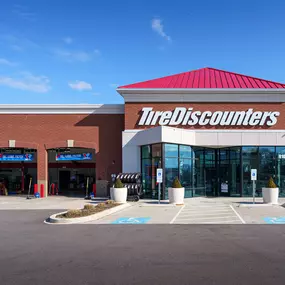 Bild von Tire Discounters
