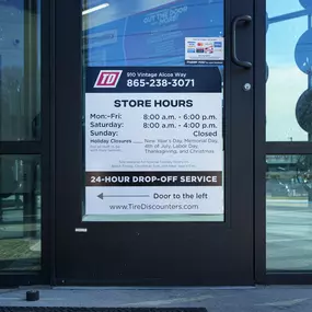 Bild von Tire Discounters