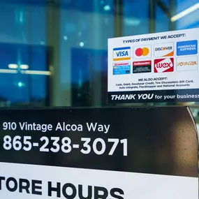 Bild von Tire Discounters