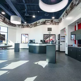 Bild von Tire Discounters