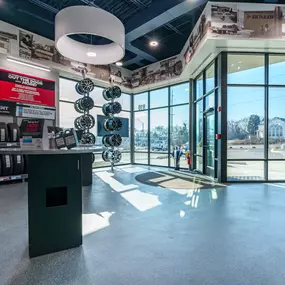 Bild von Tire Discounters