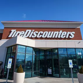 Bild von Tire Discounters