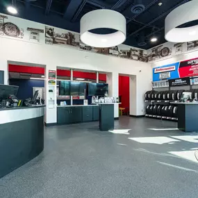 Bild von Tire Discounters