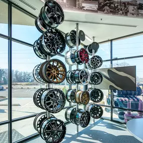 Bild von Tire Discounters