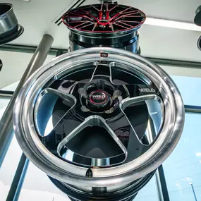 Bild von Tire Discounters