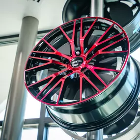 Bild von Tire Discounters