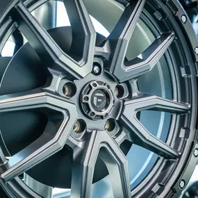 Bild von Tire Discounters
