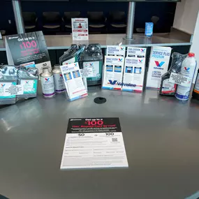 Bild von Tire Discounters