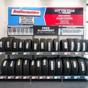 Bild von Tire Discounters