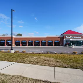 Bild von Tire Discounters