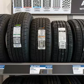 Bild von Tire Discounters