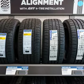 Bild von Tire Discounters