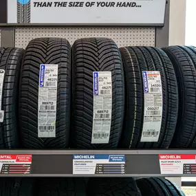 Bild von Tire Discounters