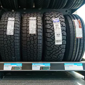 Bild von Tire Discounters