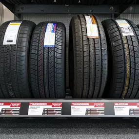 Bild von Tire Discounters