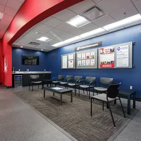 Bild von Tire Discounters