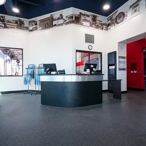 Bild von Tire Discounters