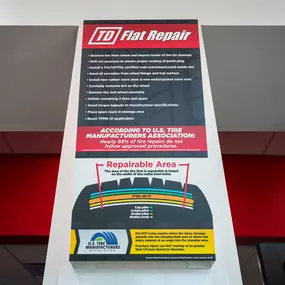 Bild von Tire Discounters