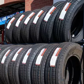 Bild von Tire Discounters