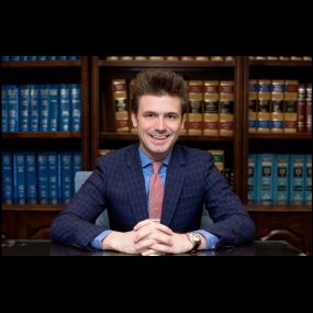 Bild von Aaron Bruner, Attorney at Law