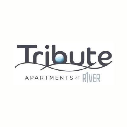 Λογότυπο από Tribute Apartments