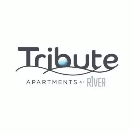 Logo da Tribute Apartments