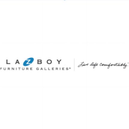 Logótipo de La-Z-Boy Home Furnishings & Décor