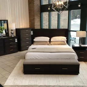 Shop our bedroom collections