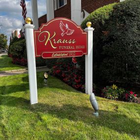 Krauss Funeral Home Inc. in Franklin Square, New York
